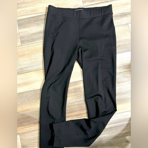 Vince women‎ black pants- medium